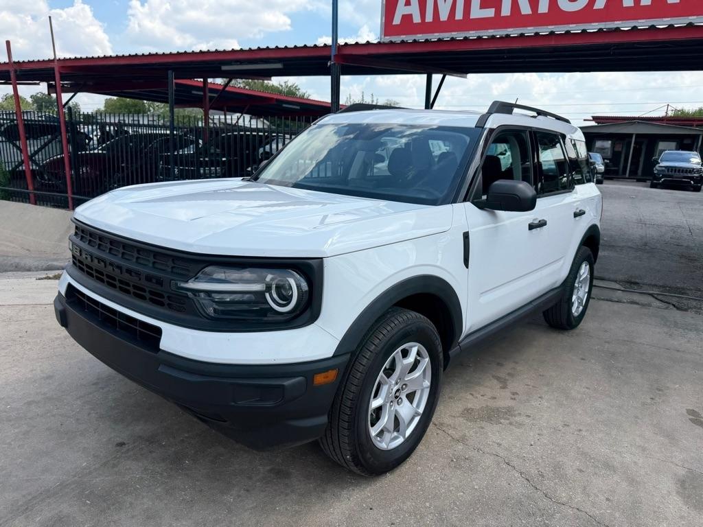 Ford Bronco Sport photo 16