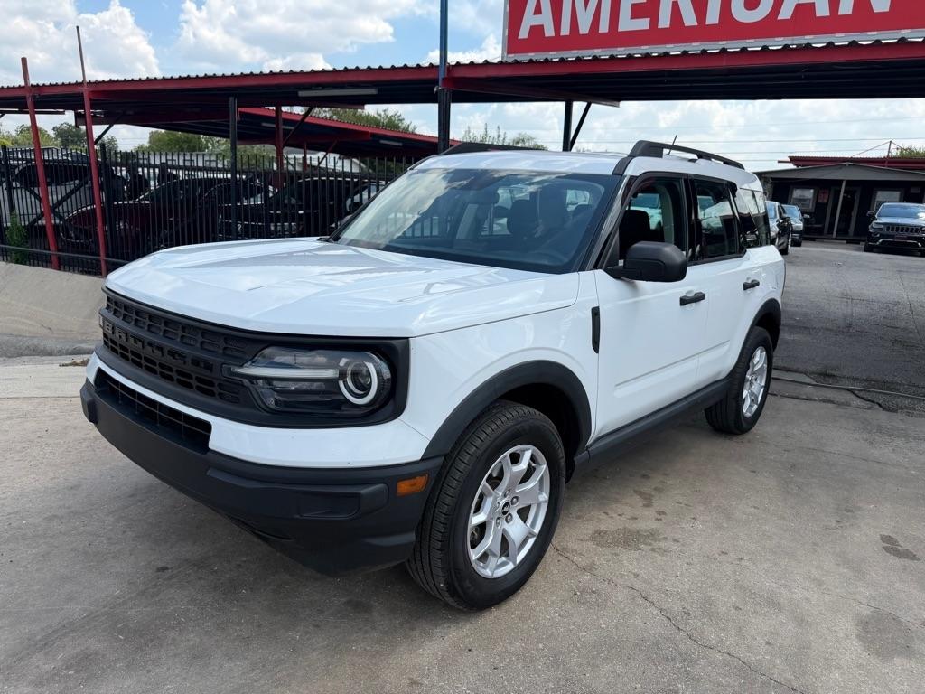 Ford Bronco Sport photo 17