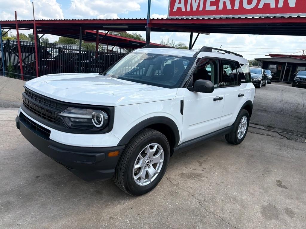 Ford Bronco Sport photo 18