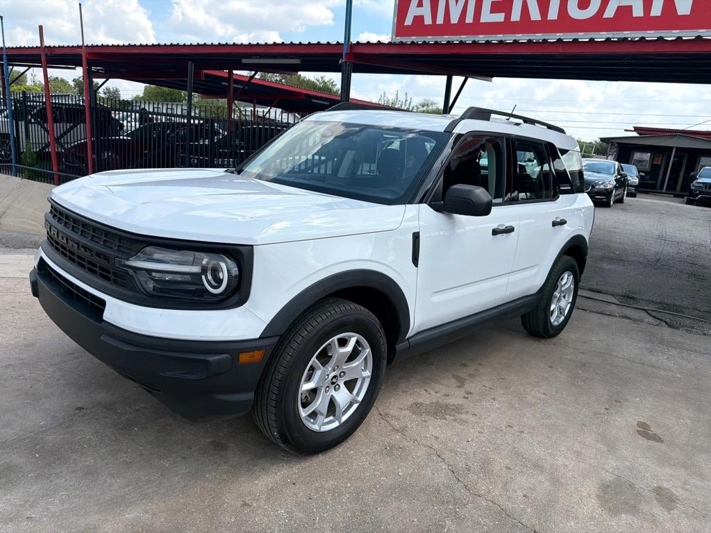 Ford Bronco Sport photo 19