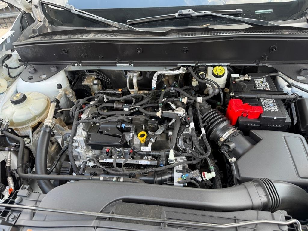 Ford Bronco Sport photo 26