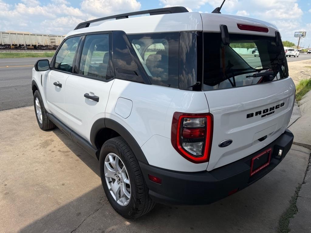 Ford Bronco Sport photo 32