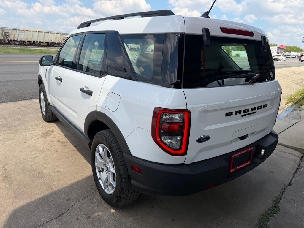 Ford Bronco Sport photo 33