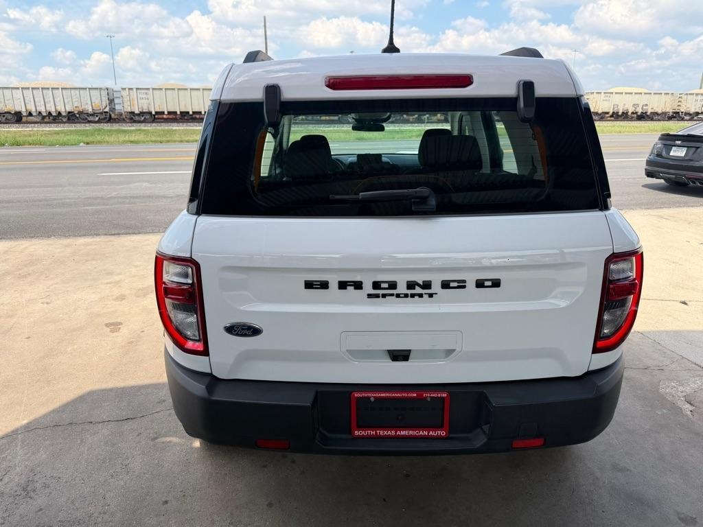 Ford Bronco Sport photo 34