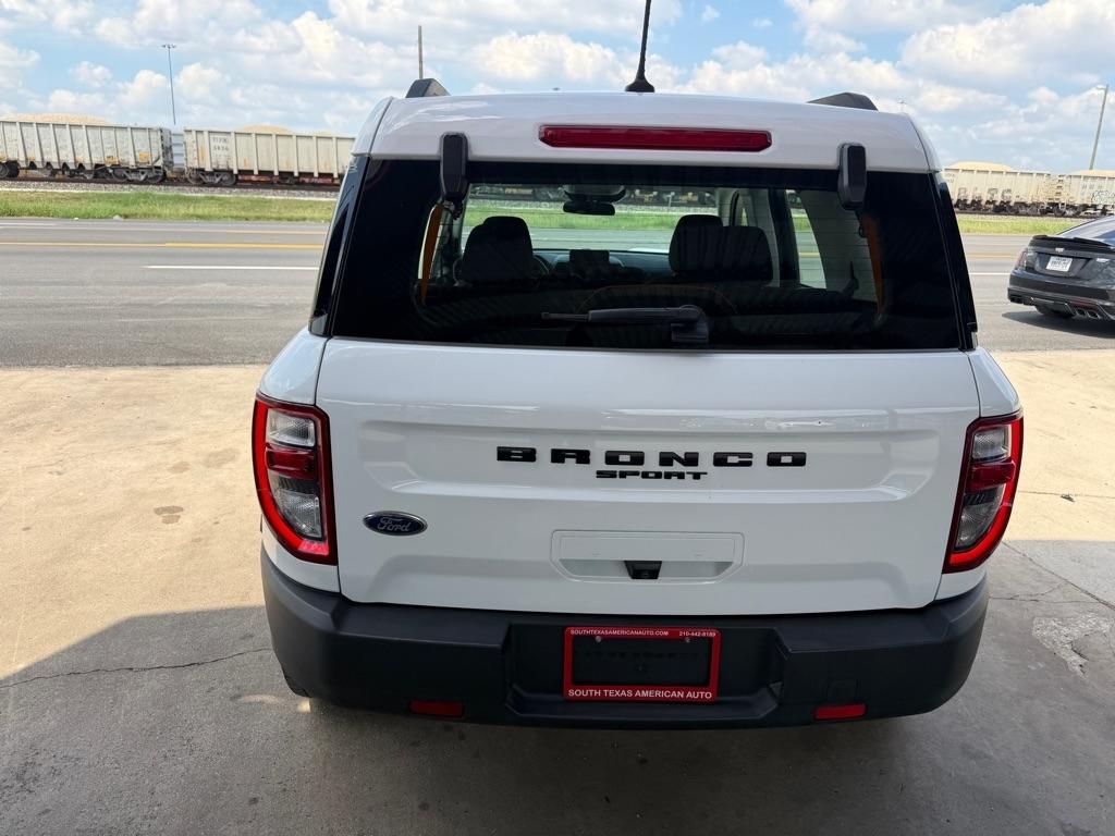 Ford Bronco Sport photo 35