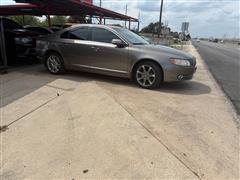 2009 Volvo S80 