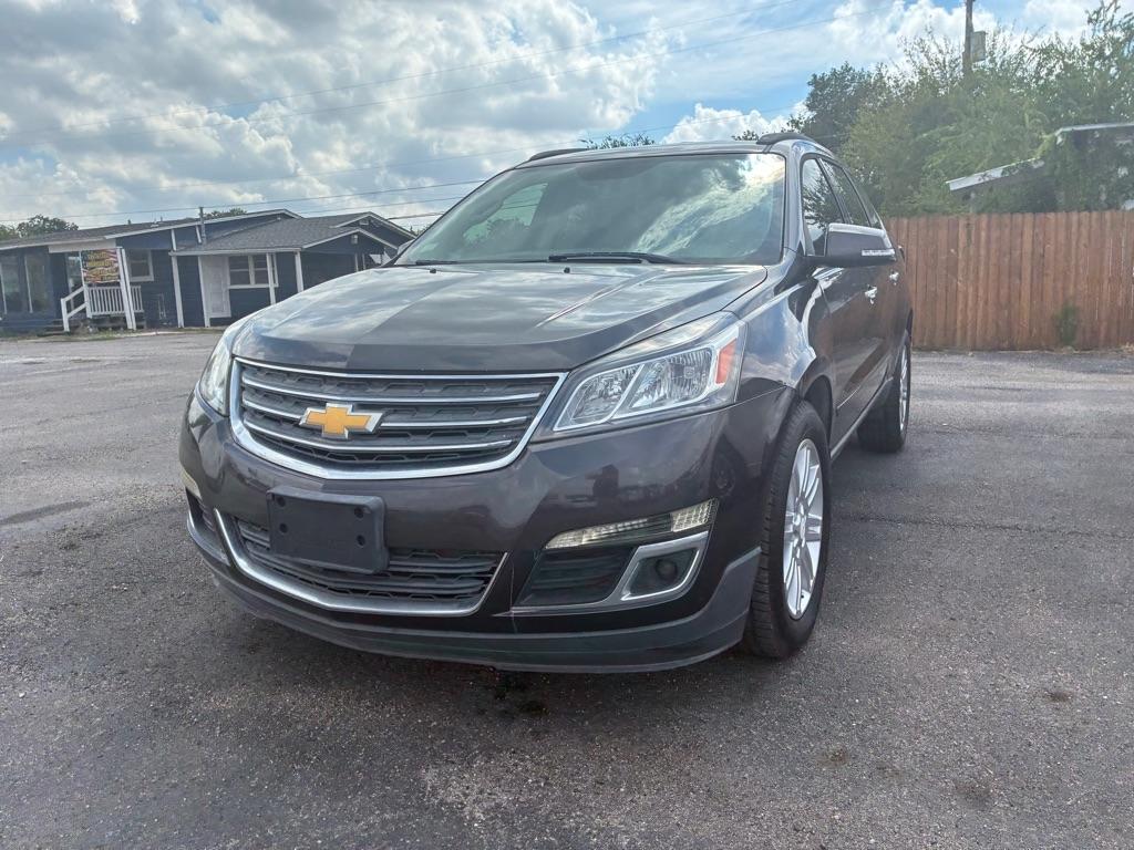 Chevrolet Traverse 1LT FWD 2014