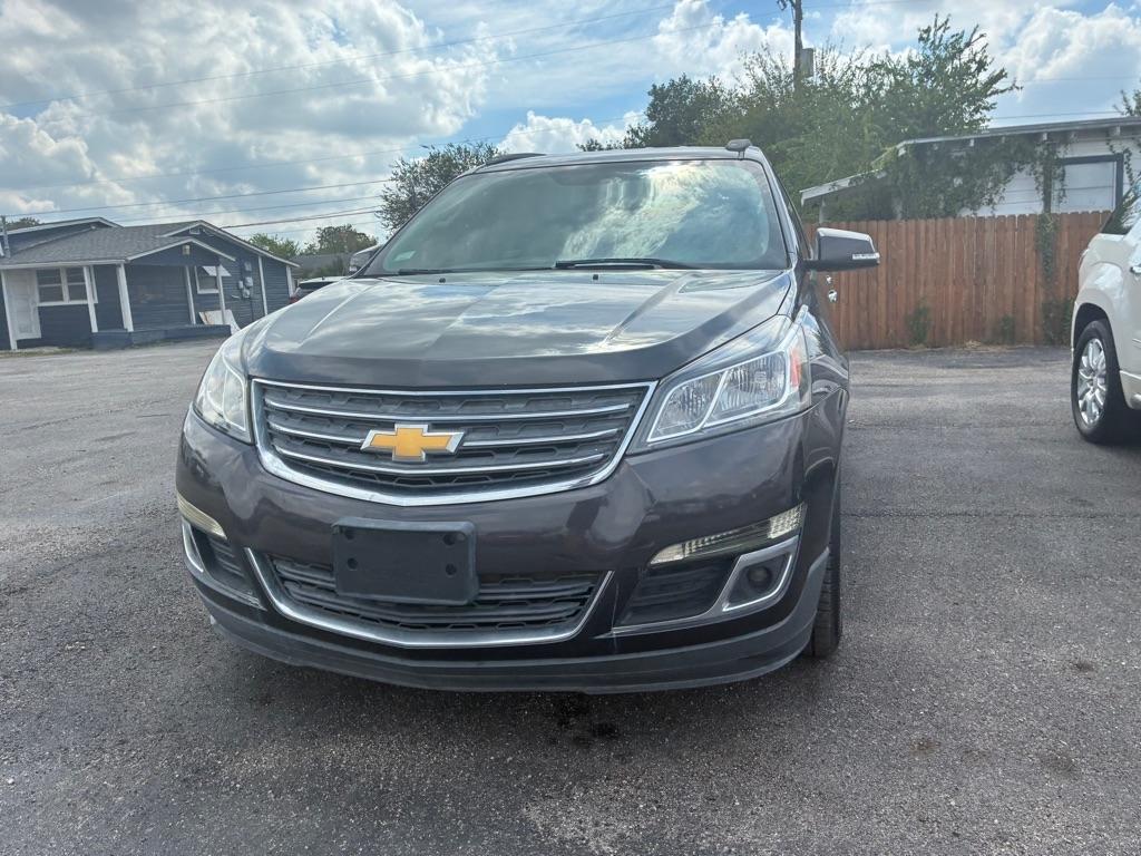 Chevrolet Traverse 1LT FWD 2014
