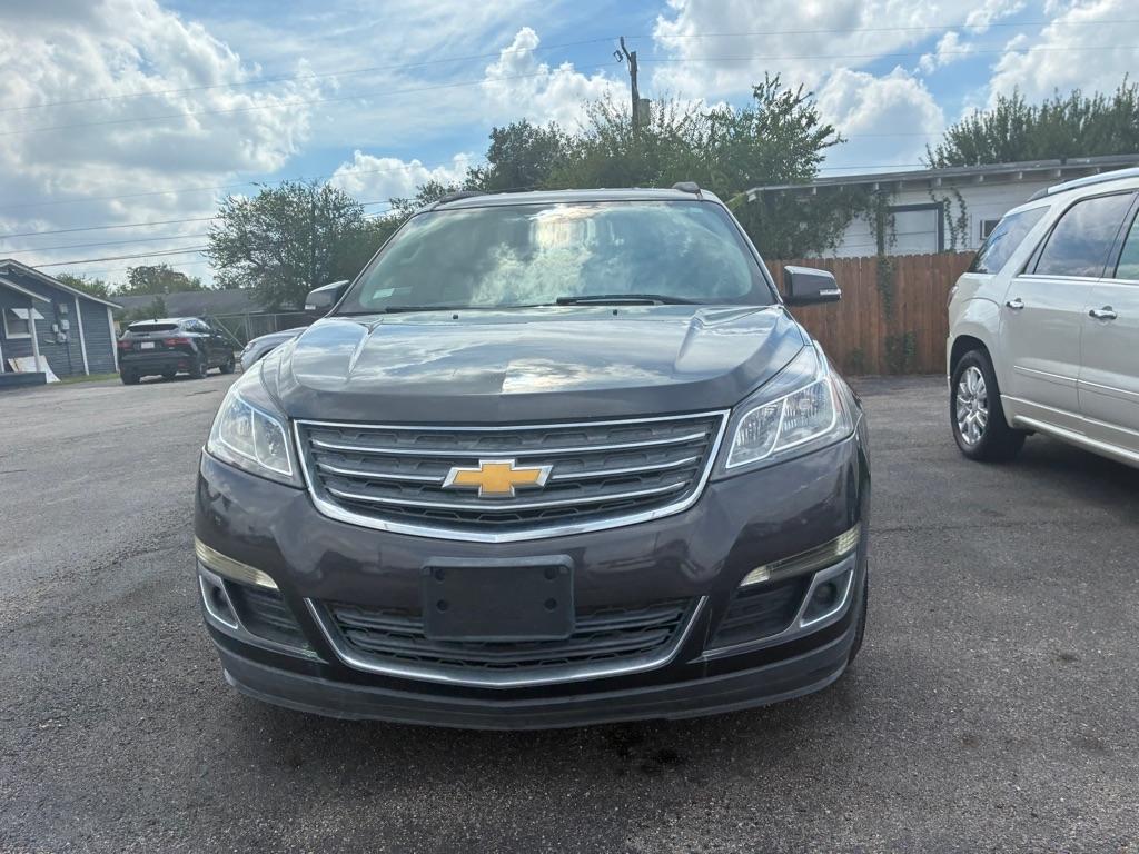 Chevrolet Traverse 1LT FWD 2014