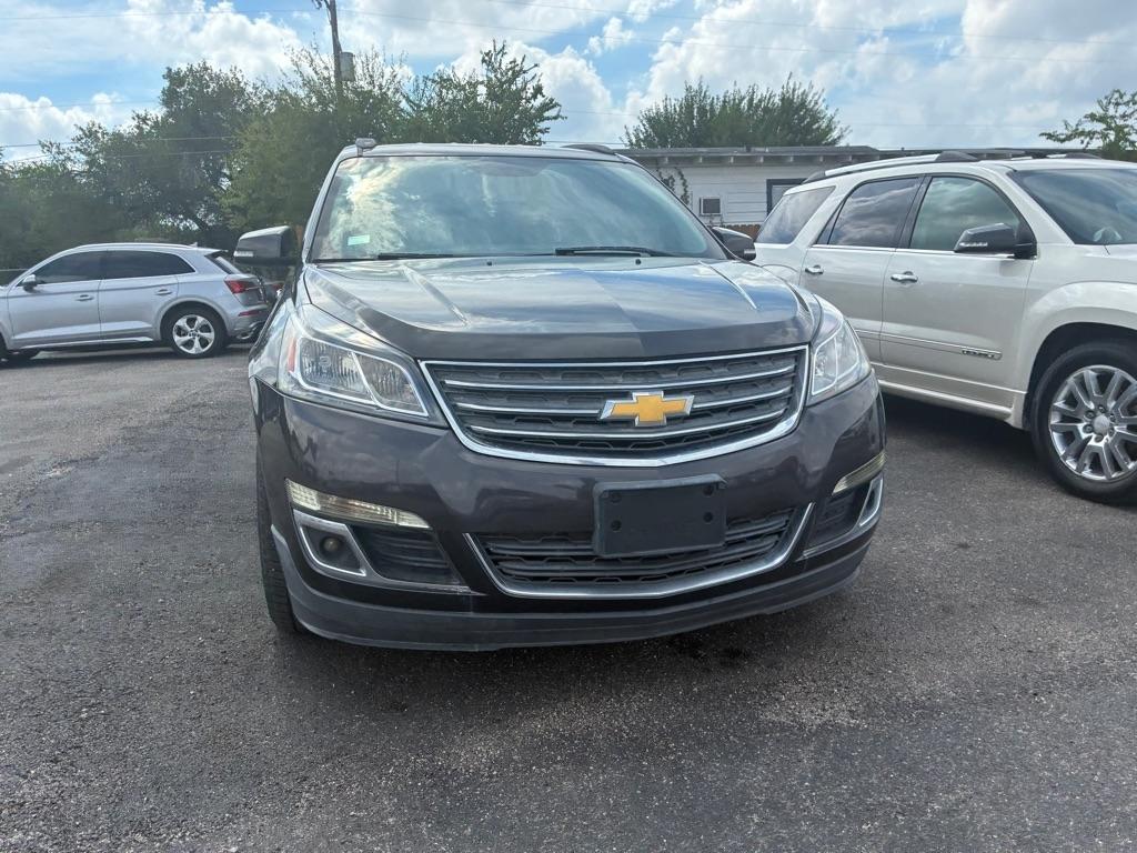 Chevrolet Traverse 1LT FWD 2014