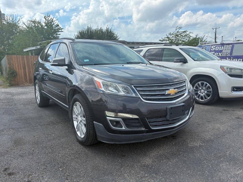 Chevrolet Traverse 1LT FWD 2014