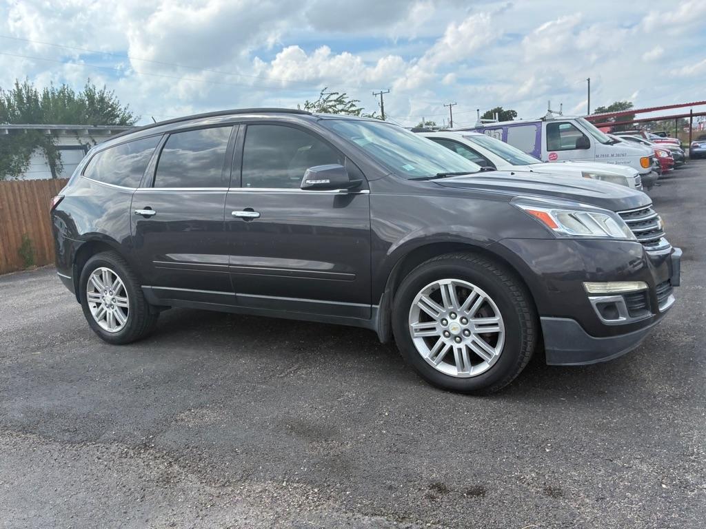 Chevrolet Traverse 1LT FWD 2014