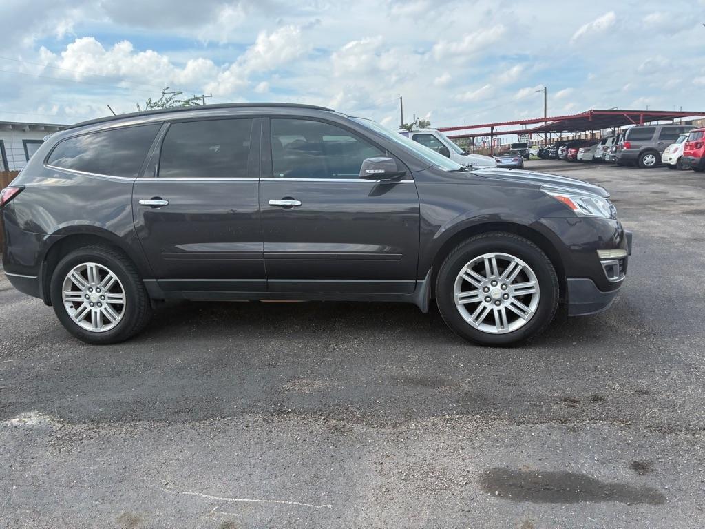 Chevrolet Traverse 1LT FWD 2014