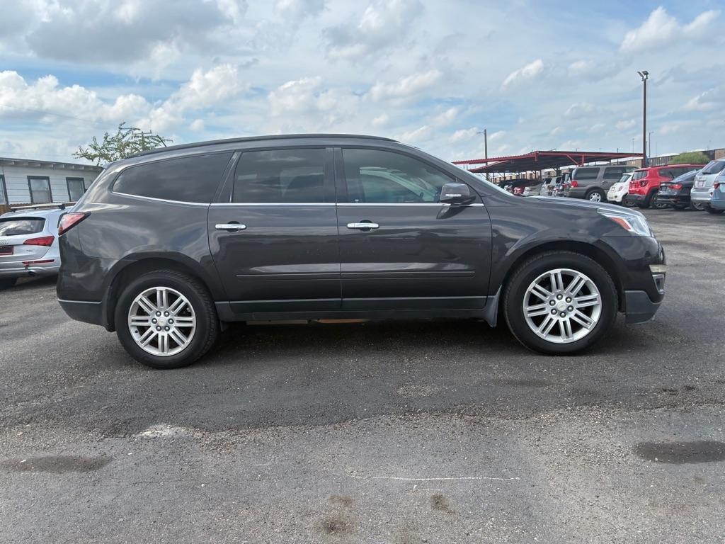 Chevrolet Traverse 1LT FWD 2014