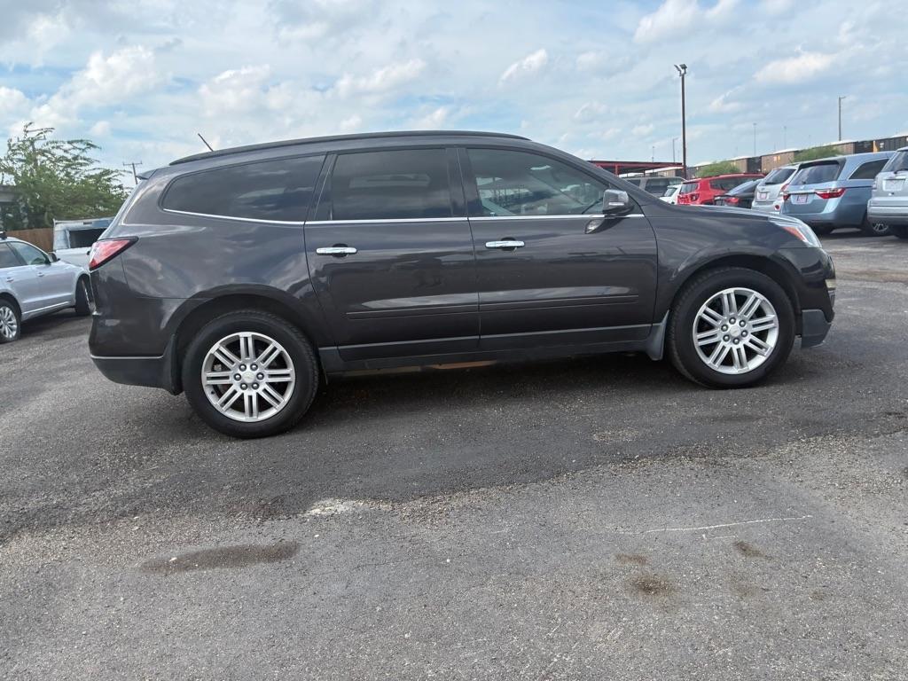 Chevrolet Traverse 1LT FWD 2014