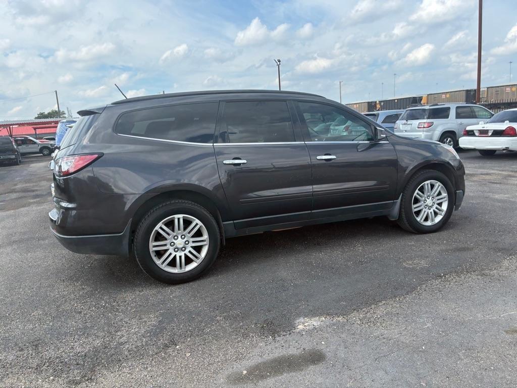 Chevrolet Traverse 1LT FWD 2014