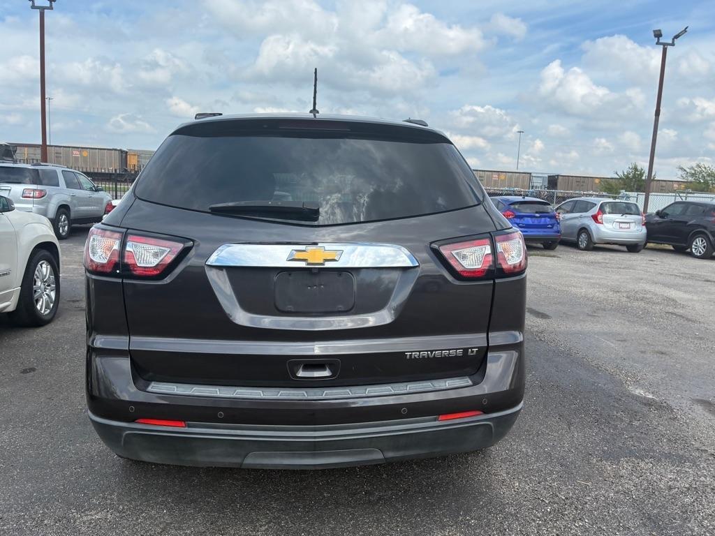 Chevrolet Traverse 1LT FWD 2014