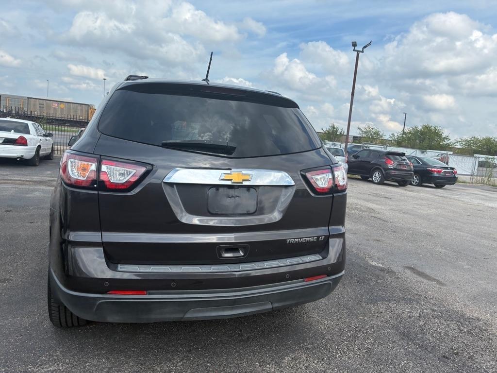 Chevrolet Traverse 1LT FWD 2014