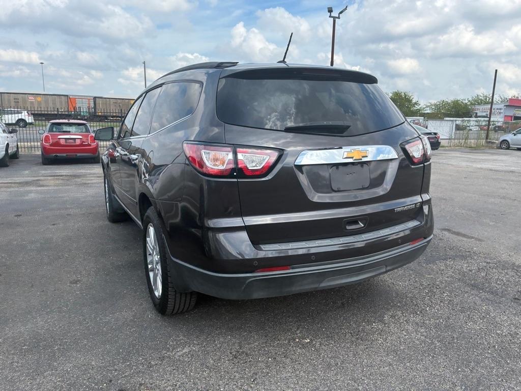 Chevrolet Traverse 1LT FWD 2014