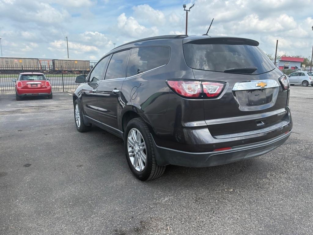 Chevrolet Traverse 1LT FWD 2014