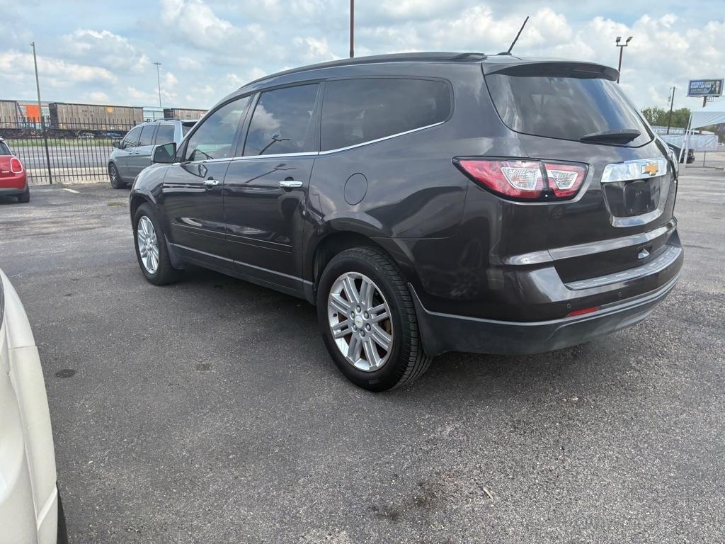 Chevrolet Traverse 1LT FWD 2014