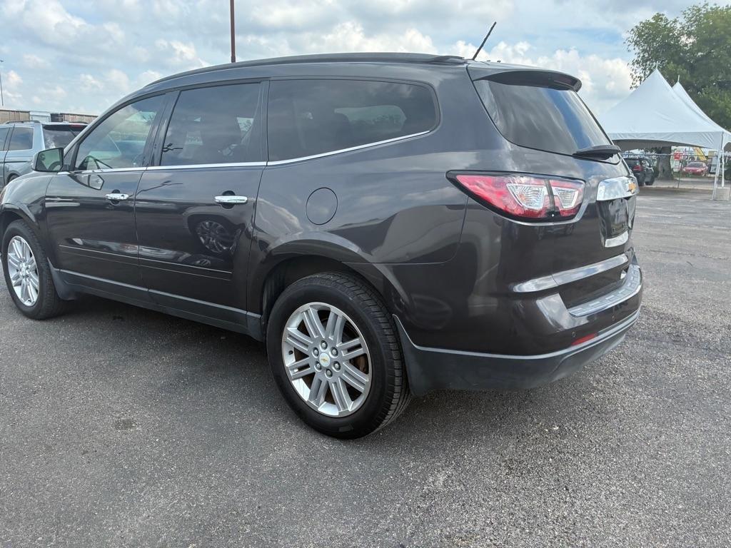 Chevrolet Traverse 1LT FWD 2014