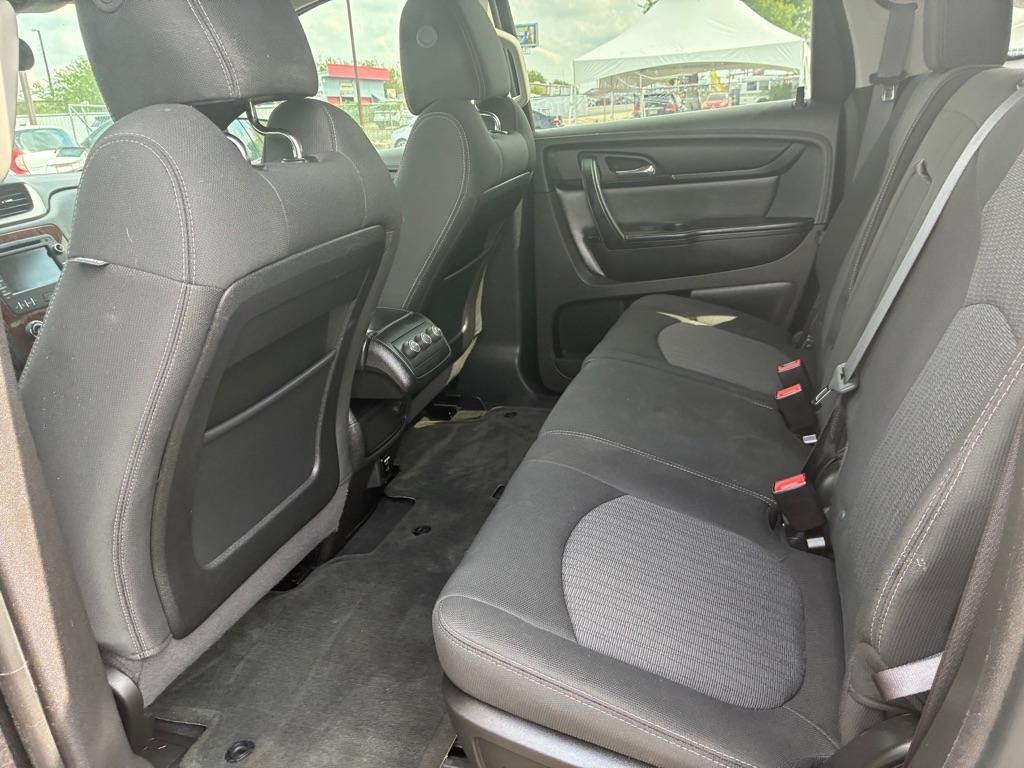 Chevrolet Traverse 1LT FWD 2014