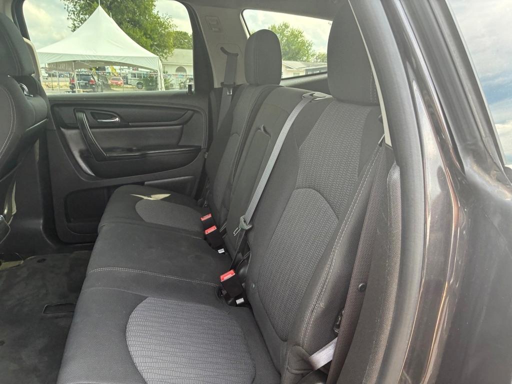 Chevrolet Traverse 1LT FWD 2014