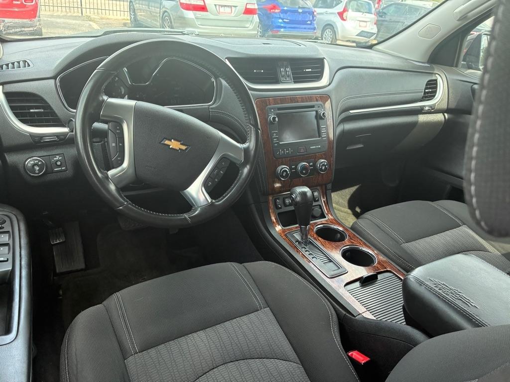 Chevrolet Traverse 1LT FWD 2014