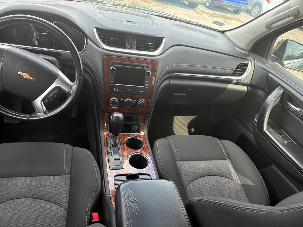Chevrolet Traverse 1LT FWD 2014