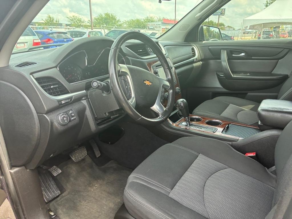 Chevrolet Traverse 1LT FWD 2014