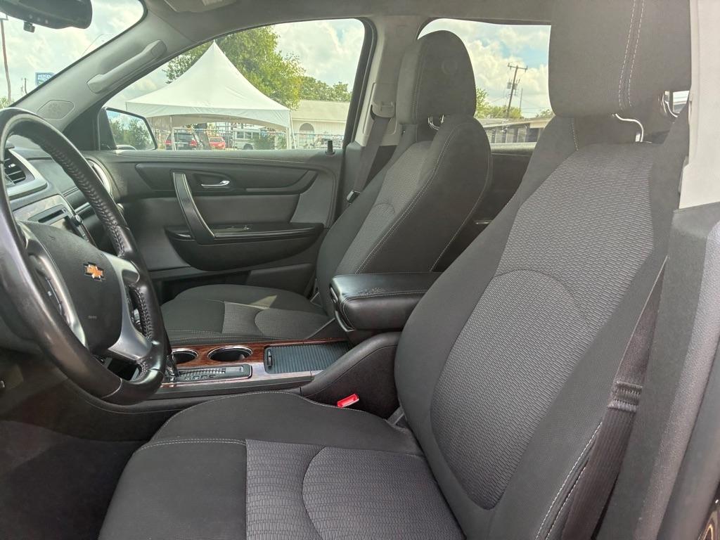 Chevrolet Traverse 1LT FWD 2014