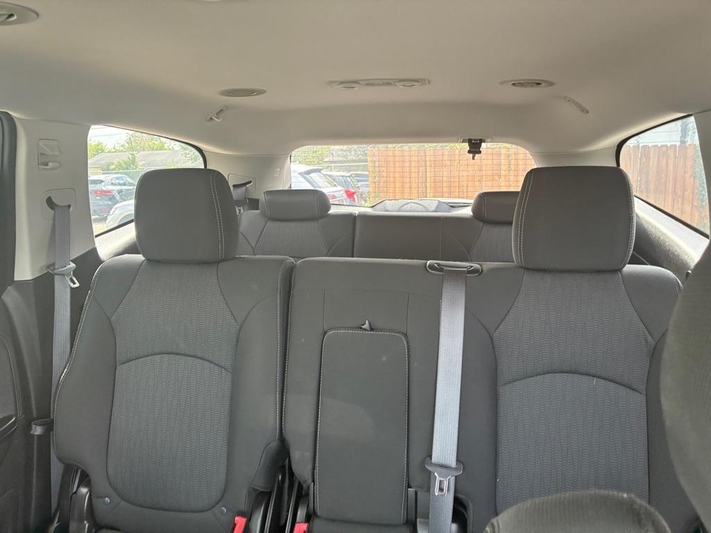 Chevrolet Traverse 1LT FWD 2014