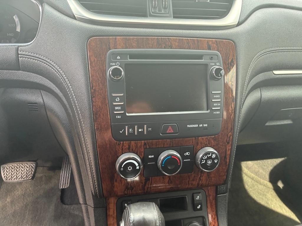 Chevrolet Traverse 1LT FWD 2014