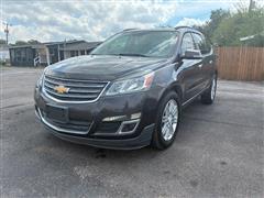 2014 Chevrolet Traverse 