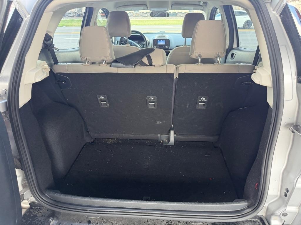 Ford EcoSport S 2021