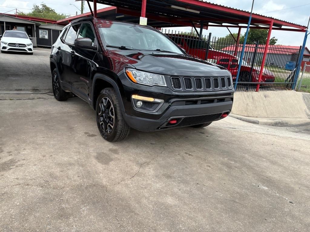 Jeep Cherokee Latitude Plus FWD 2020