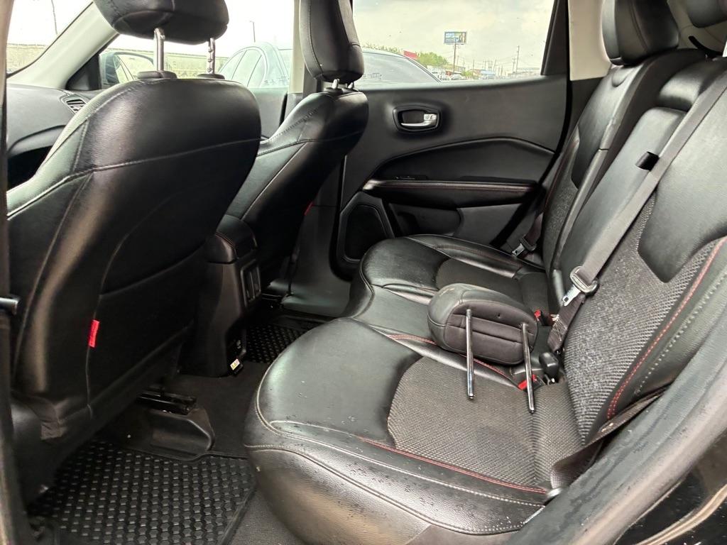 Jeep Cherokee Latitude Plus FWD 2020