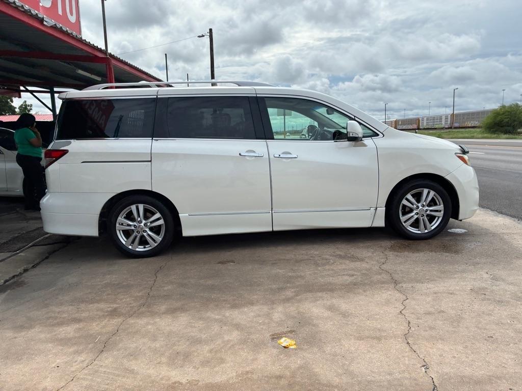 Nissan Quest photo 19