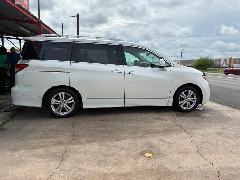 Nissan Quest photo 20