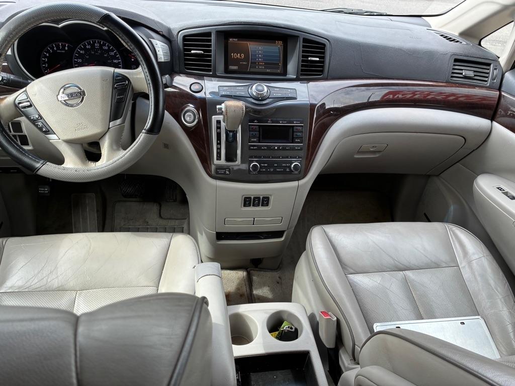 Nissan Quest photo 26