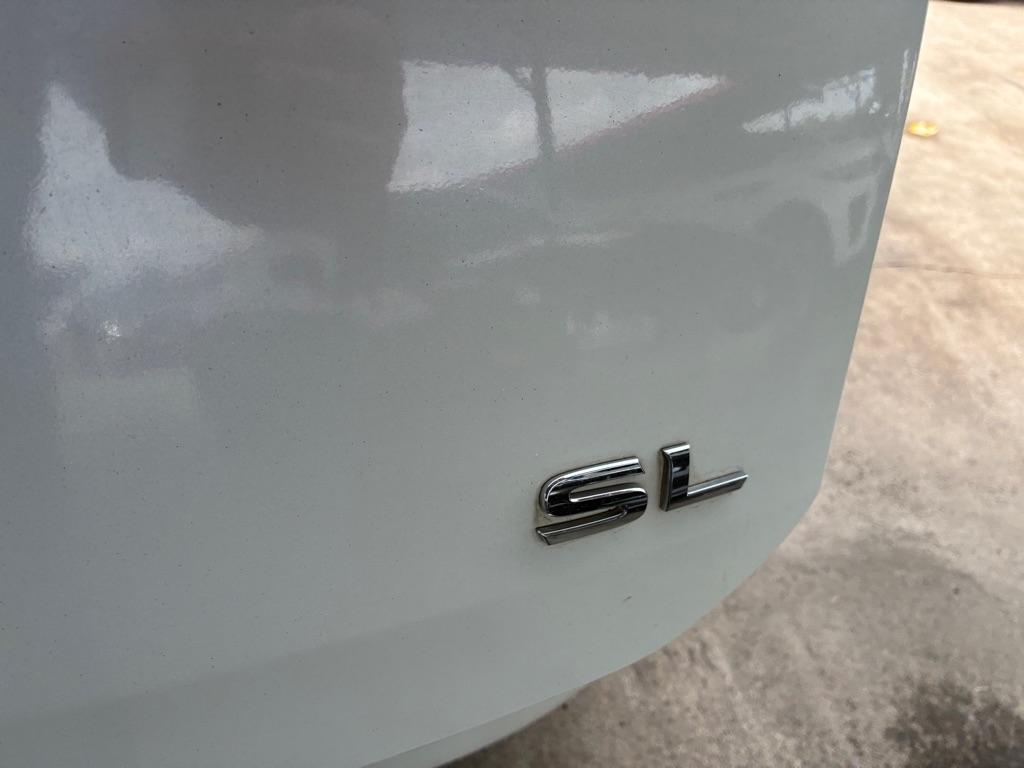 Nissan Quest photo 27