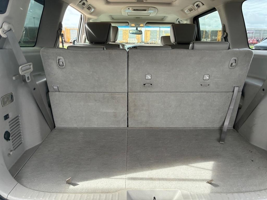 Nissan Quest photo 28