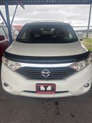 2011 Nissan Quest 