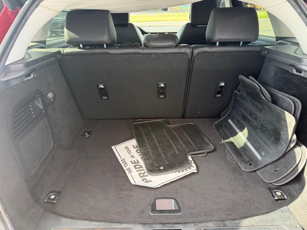 Land Rover Range Rover Evoque SE 2018