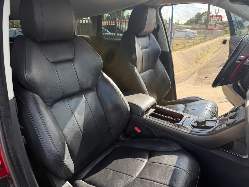 Land Rover Range Rover Evoque SE 2018