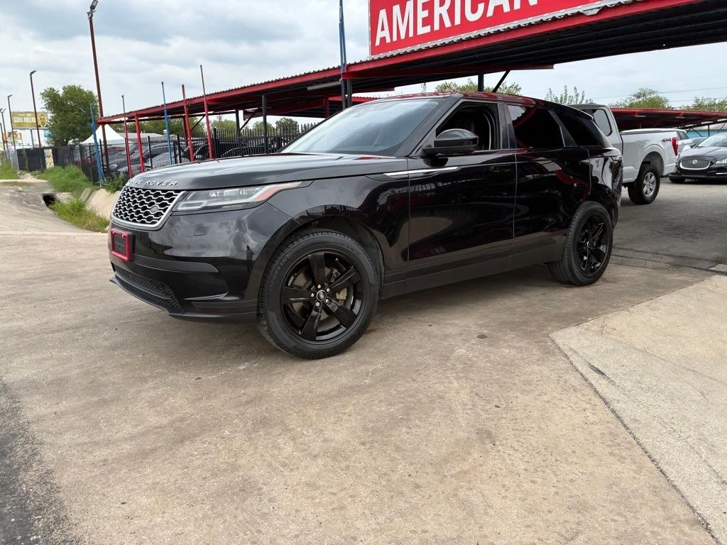 Land Rover Range Rover Velar S 2018