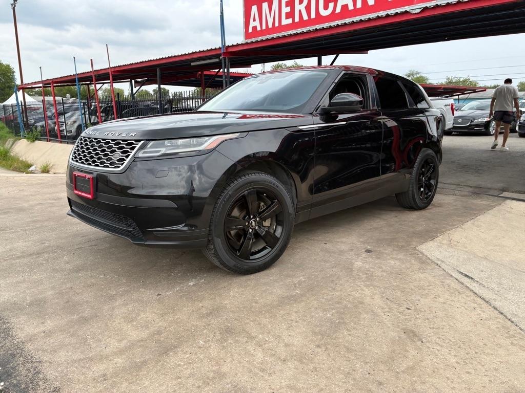 Land Rover Range Rover Velar S 2018