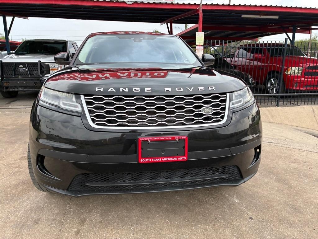 Land Rover Range Rover Velar S 2018