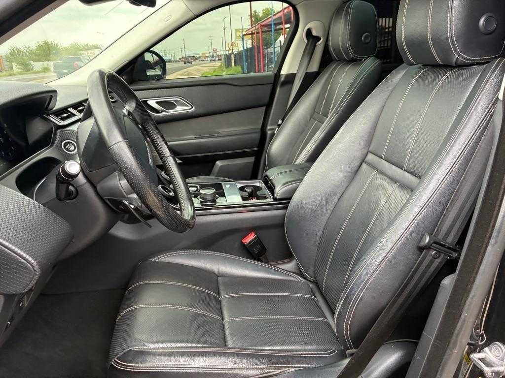 Land Rover Range Rover Velar S 2018